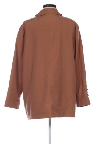 Kurtka damska Unbranded, Rozmiar L, Kolor Brązowy, Cena 30,99 zł