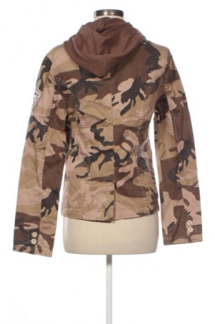 Kurtka damska Unbranded, Rozmiar M, Kolor Kolorowy, Cena 31,99 zł