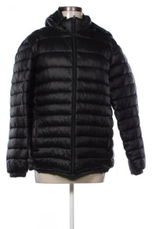 Γυναικείο μπουφάν Unbranded, Μέγεθος L, Χρώμα Μαύρο, Τιμή 13,60 €
