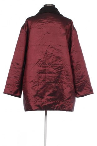 Γυναικείο μπουφάν Unbranded, Μέγεθος XL, Χρώμα Κόκκινο, Τιμή 15,99 €