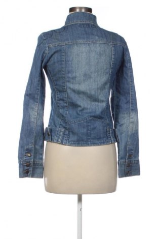 Дамско яке Unbranded, Размер M, Цвят Син, Цена 7,66 €