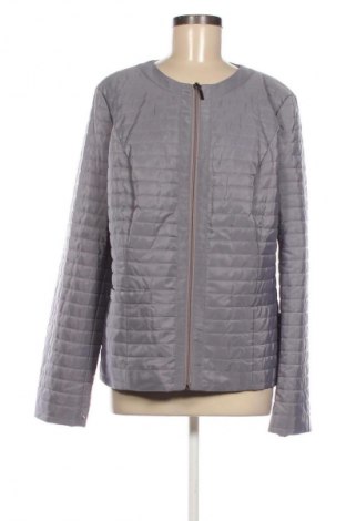 Γυναικείο μπουφάν Unbranded, Μέγεθος XL, Χρώμα Γκρί, Τιμή 26,02 €