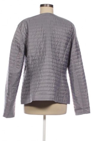 Γυναικείο μπουφάν Unbranded, Μέγεθος XL, Χρώμα Γκρί, Τιμή 26,02 €