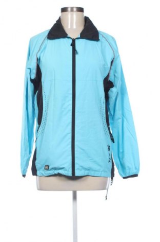 Damenjacke Unbranded, Größe M, Farbe Blau, Preis 33,99 €