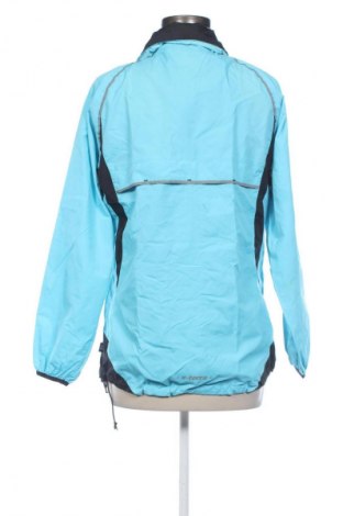 Damenjacke Unbranded, Größe M, Farbe Blau, Preis 33,99 €