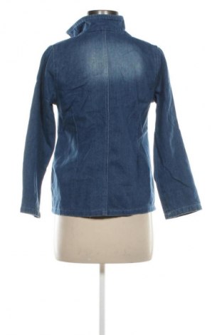 Дамско яке Unbranded, Размер M, Цвят Син, Цена 5,11 €