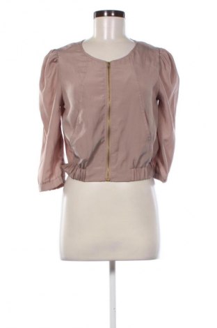 Kurtka damska Unbranded, Rozmiar M, Kolor Beżowy, Cena 40,71 zł