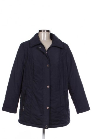 Geacă de femei Unbranded, Mărime XL, Culoare Albastru, Preț 53,99 Lei
