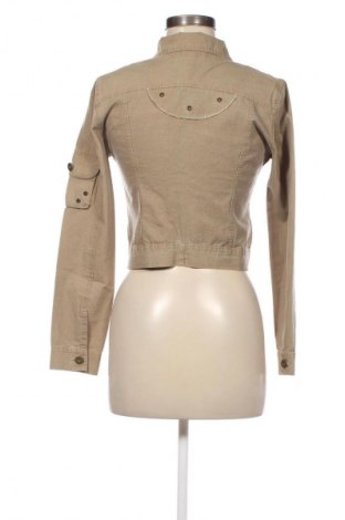 Női dzseki Unbranded, Méret S, Szín Bézs, Ár 2 419 Ft
