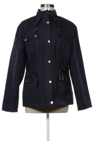 Női dzseki Unbranded, Méret M, Szín Kék, Ár 2 000 Ft