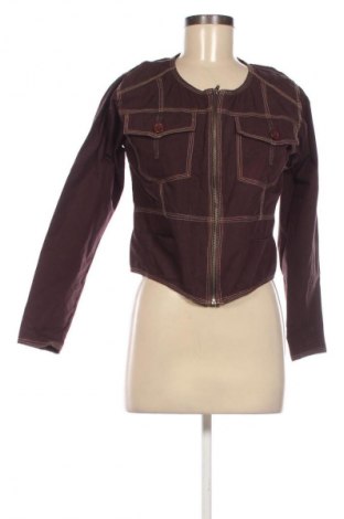 Női dzseki Unbranded, Méret M, Szín Barna, Ár 2 419 Ft