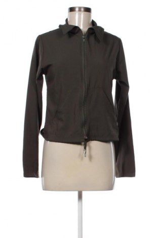 Kurtka damska Unbranded, Rozmiar S, Kolor Zielony, Cena 28,99 zł