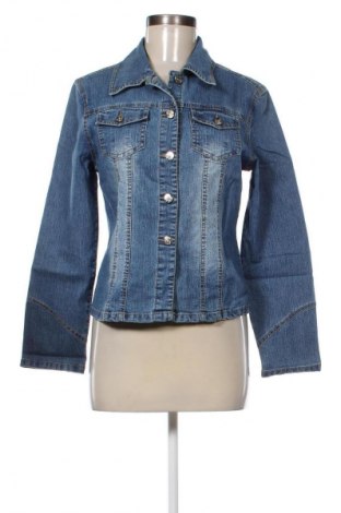 Дамско яке Unbranded, Размер M, Цвят Син, Цена 7,15 €