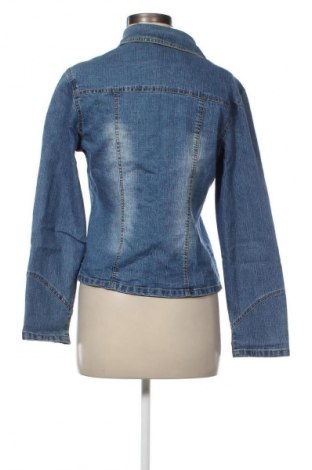 Дамско яке Unbranded, Размер M, Цвят Син, Цена 7,15 €
