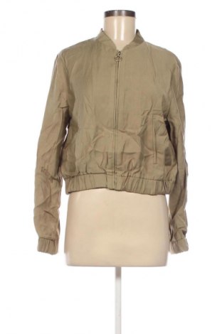 Dámská bunda  Zara, Velikost L, Barva Zelená, Cena  749,00 Kč