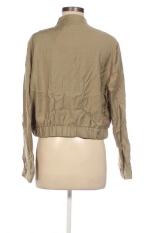 Dámská bunda  Zara, Velikost L, Barva Zelená, Cena  749,00 Kč