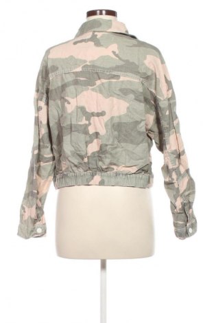 Női dzseki Zara, Méret M, Szín Sokszínű, Ár 2 689 Ft