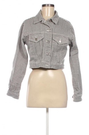 Kurtka damska Zara, Rozmiar XS, Kolor Kolorowy, Cena 84,99 zł