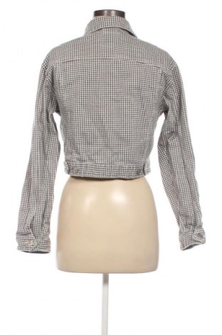 Kurtka damska Zara, Rozmiar XS, Kolor Kolorowy, Cena 84,99 zł