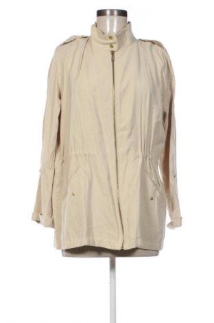 Dámska bunda  Zara, Veľkosť L, Farba Béžová, Cena  19,17 €