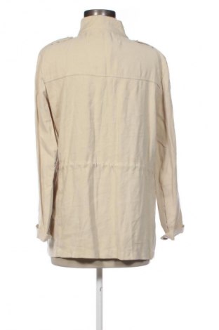 Dámska bunda  Zara, Veľkosť L, Farba Béžová, Cena  19,17 €