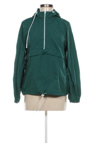 Γυναικείο μπουφάν Zara, Μέγεθος S, Χρώμα Πράσινο, Τιμή 30,99 €
