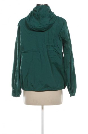 Γυναικείο μπουφάν Zara, Μέγεθος S, Χρώμα Πράσινο, Τιμή 30,99 €