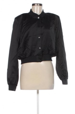 Dámská bunda  Zara, Velikost L, Barva Černá, Cena  609,00 Kč