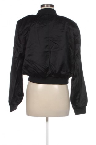 Dámská bunda  Zara, Velikost L, Barva Černá, Cena  609,00 Kč