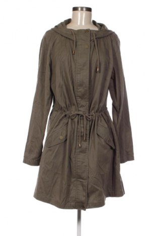 Damenjacke Zizzi, Größe S, Farbe Grün, Preis € 7,99