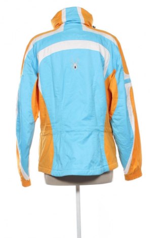 Дамско яке за зимни спортове Spyder, Размер XL, Цвят Многоцветен, Цена 18,40 €