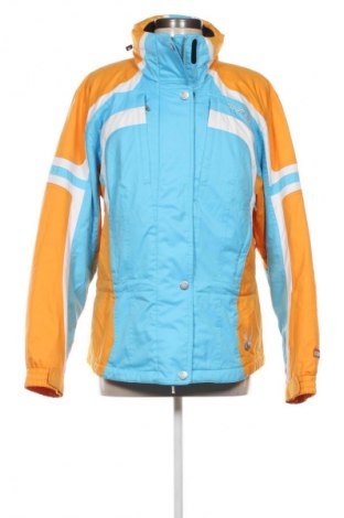 Дамско яке за зимни спортове Spyder, Размер XL, Цвят Многоцветен, Цена 18,40 €