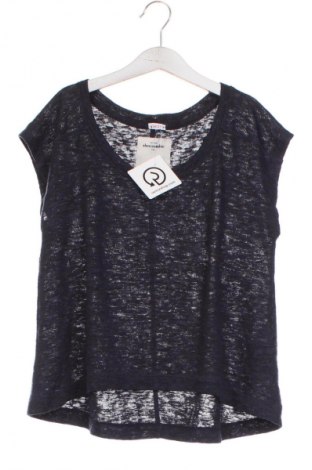 Dziecięca bluzka Abercrombie Kids, Rozmiar 12-13y/ 158-164 cm, Kolor Szary, Cena 6,99 zł