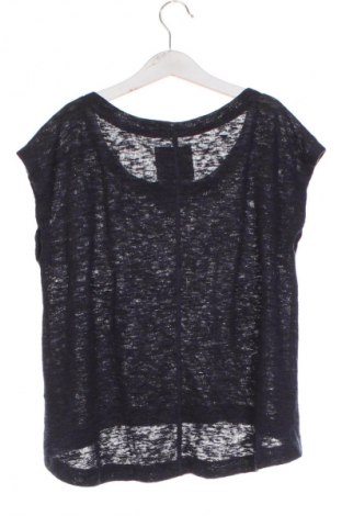 Dziecięca bluzka Abercrombie Kids, Rozmiar 12-13y/ 158-164 cm, Kolor Szary, Cena 6,99 zł