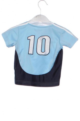 Dziecięca bluzka Adidas, Rozmiar 3-6m/ 62-68 cm, Kolor Kolorowy, Cena 35,23 zł