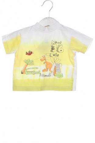 Dziecięca bluzka Baby Club, Rozmiar 3-6m/ 62-68 cm, Kolor Kolorowy, Cena 6,99 zł