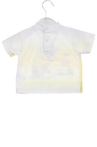 Dziecięca bluzka Baby Club, Rozmiar 3-6m/ 62-68 cm, Kolor Kolorowy, Cena 6,99 zł