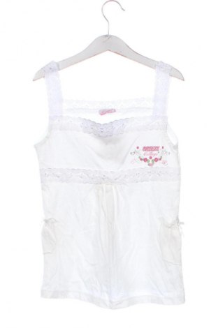 Dziecięca bluzka Breeze, Rozmiar 8-9y/ 134-140 cm, Kolor Biały, Cena 6,99 zł