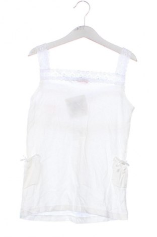 Dziecięca bluzka Breeze, Rozmiar 8-9y/ 134-140 cm, Kolor Biały, Cena 6,99 zł