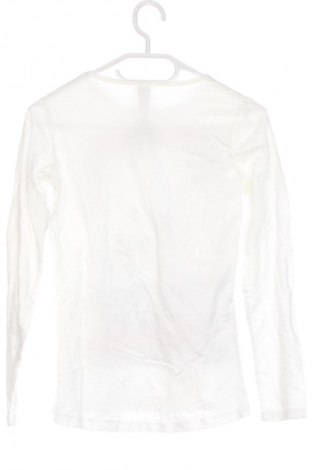 Dziecięca bluzka C&A, Rozmiar 12-13y/ 158-164 cm, Kolor Biały, Cena 7,99 zł