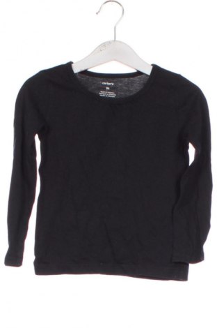 Dziecięca bluzka Carter's, Rozmiar 2-3y/ 98-104 cm, Kolor Niebieski, Cena 48,04 zł