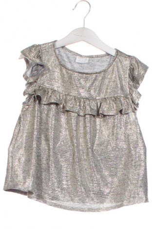 Kinder Shirt F&F, Größe 8-9y/ 134-140 cm, Farbe Golden, Preis 5,99 €