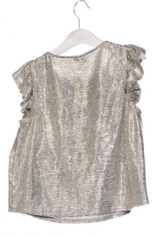 Kinder Shirt F&F, Größe 8-9y/ 134-140 cm, Farbe Golden, Preis 5,99 €