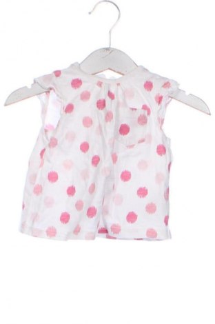 Dziecięca bluzka F&F, Rozmiar 2-3m/ 56-62 cm, Kolor Kolorowy, Cena 6,99 zł