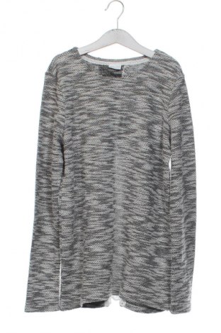 Dziecięca bluzka F&F, Rozmiar 12-13y/ 158-164 cm, Kolor Szary, Cena 15,80 zł