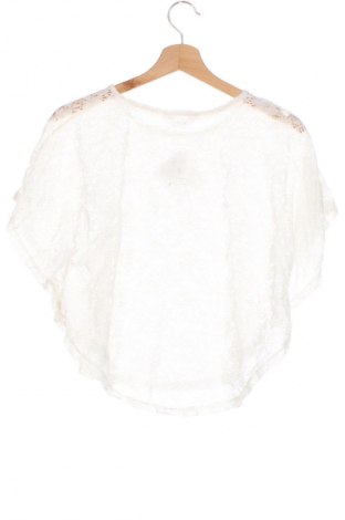 Dziecięca bluzka H&M, Rozmiar 10-11y/ 146-152 cm, Kolor Biały, Cena 6,99 zł