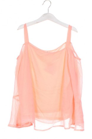 Dziecięca bluzka H&M, Rozmiar 14-15y/ 168-170 cm, Kolor Różowy, Cena 15,99 zł