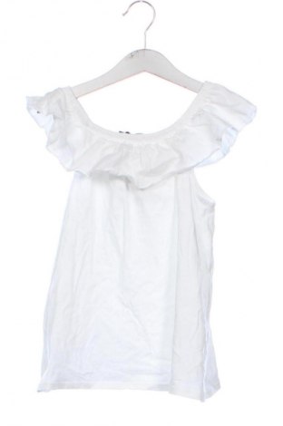Dziecięca bluzka In Extenso, Rozmiar 7-8y/ 128-134 cm, Kolor Biały, Cena 6,99 zł