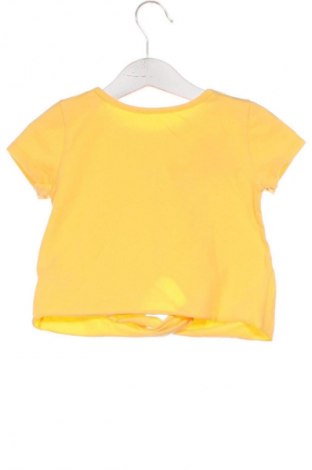 Dziecięca bluzka Lapin House, Rozmiar 18-24m/ 86-98 cm, Kolor Żółty, Cena 124,49 zł