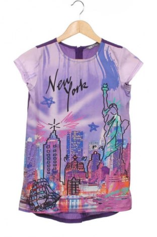 Dziecięca bluzka Lindex, Rozmiar 11-12y/ 152-158 cm, Kolor Kolorowy, Cena 6,99 zł